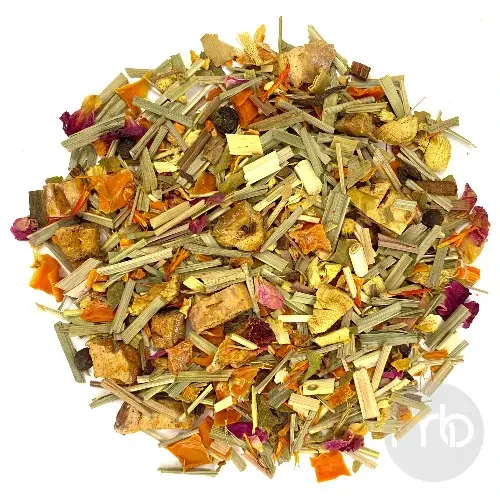 Чай "Пам`ять плюс" 100 гр., фото 1