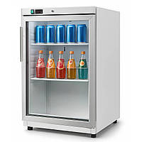 Морозильний мінібар 115л HKN-RFS115VG Hurakan