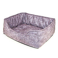 Лежак для собак и котів Форест №1 400х500х190