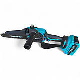 Акумуляторна пила ланцюгова Grand АПЦ-8М/3-2, фото 2