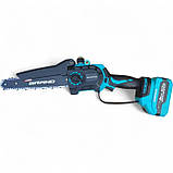 Акумуляторна пила ланцюгова Grand АПЦ-8М/3-2, фото 3