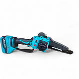 Акумуляторна пила ланцюгова Grand АПЦ-8М/3-2, фото 4