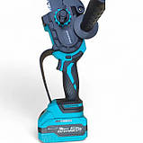 Акумуляторна пила ланцюгова Grand АПЦ-8М/3-2, фото 5