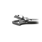 Щипці для біопсії по Schuhmacher No 1. Довжина дула 24 см, р.ч. 4 мм SURGIWELOMED, фото 3