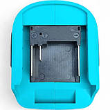 Акумуляторна пила ланцюгова Grand АПЦ-8М/3-2, фото 6