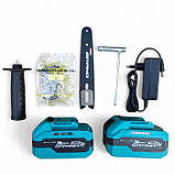 Акумуляторна пила ланцюгова Grand АПЦ-8М/3-2, фото 7