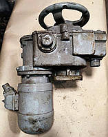 Электропривод тип А Б.009063 с клапаном Ру175 Ду15