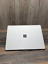 Ноутбук Microsoft Surface Laptop 3 15|2K|intel core i5-1035G7|16GB|SSD-240GB|Iris Xe, фото 3