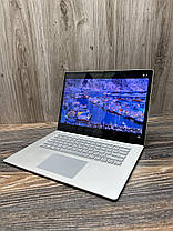 Ноутбук Microsoft Surface Laptop 3 15|2K|intel core i5-1035G7|16GB|SSD-240GB|Iris Xe, фото 4