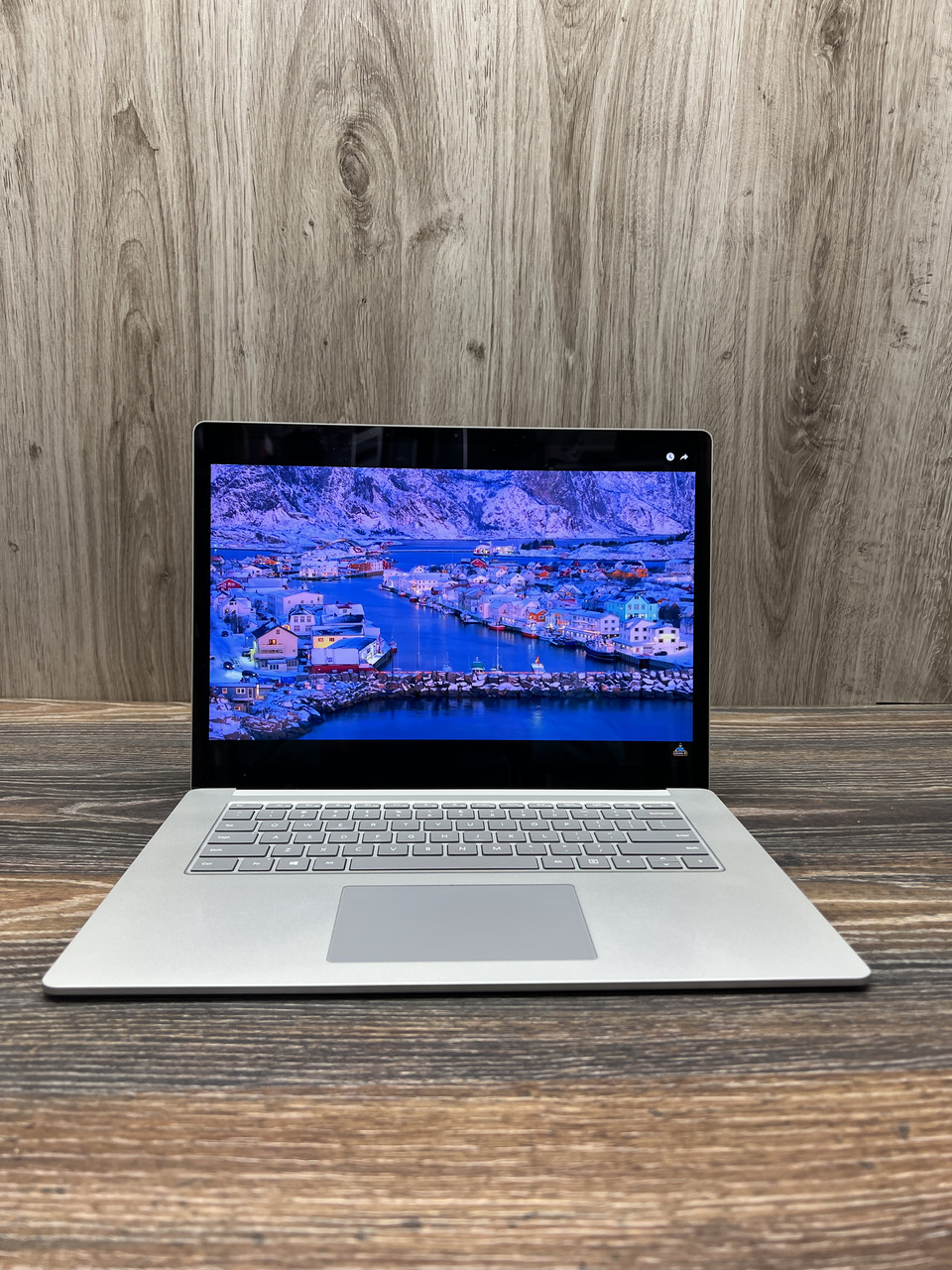 Ноутбук Microsoft Surface Laptop 3 15|2K|intel core i5-1035G7|16GB|SSD-240GB|Iris Xe
