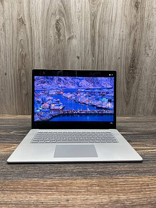 Ноутбук Microsoft Surface Laptop 3 15|2K|intel core i5-1035G7|16GB|SSD-240GB|Iris Xe, фото 1