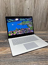 Ноутбук Microsoft Surface Laptop 3 15|2K|intel core i5-1035G7|16GB|SSD-240GB|Iris Xe, фото 5