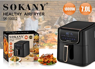 Фритюрниці