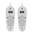 Сушарка для взуття Ardesto ESHD-001, потужність 10Вт, функція озонування, фото 3