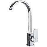 Змішувач для кухні Globus Lux Milano GLM-0203L, фото 4