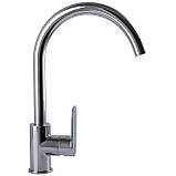 Змішувач для кухні TOPAZ BARTS TB 07403-H36, фото 4