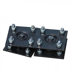 Диференціал універсальний (ДФ8)