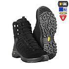 M-Tac черевики Tactical winter boots Black