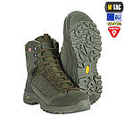 M-Tac черевики Tactical winter boots Green