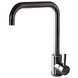 Змішувач для кухні Globus Lux ALPEN SBT1-203L, фото 2