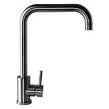 Змішувач для кухні Globus Lux ALPEN SBT1-203L, фото 3