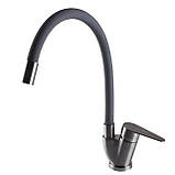 Змішувач для кухні MixMIRA MAIN MSM-203SG, фото 2