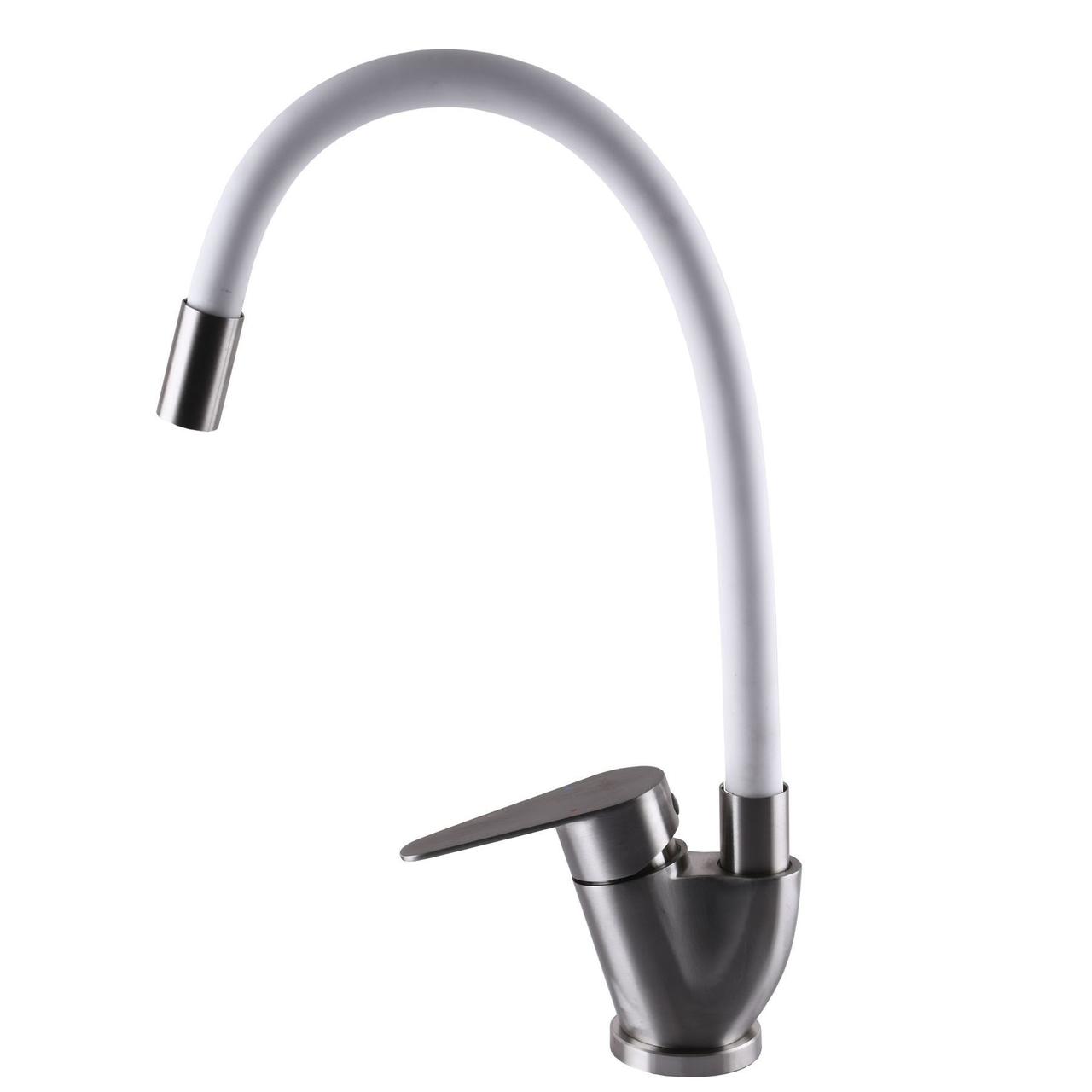 Змішувач для кухні MixMIRA MSM-203SW, фото 1