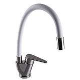 Змішувач для кухні MixMIRA MSM-203SW, фото 3