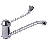 Змішувач для кухні TOPAZ CLINIC TCL-15033, фото 4