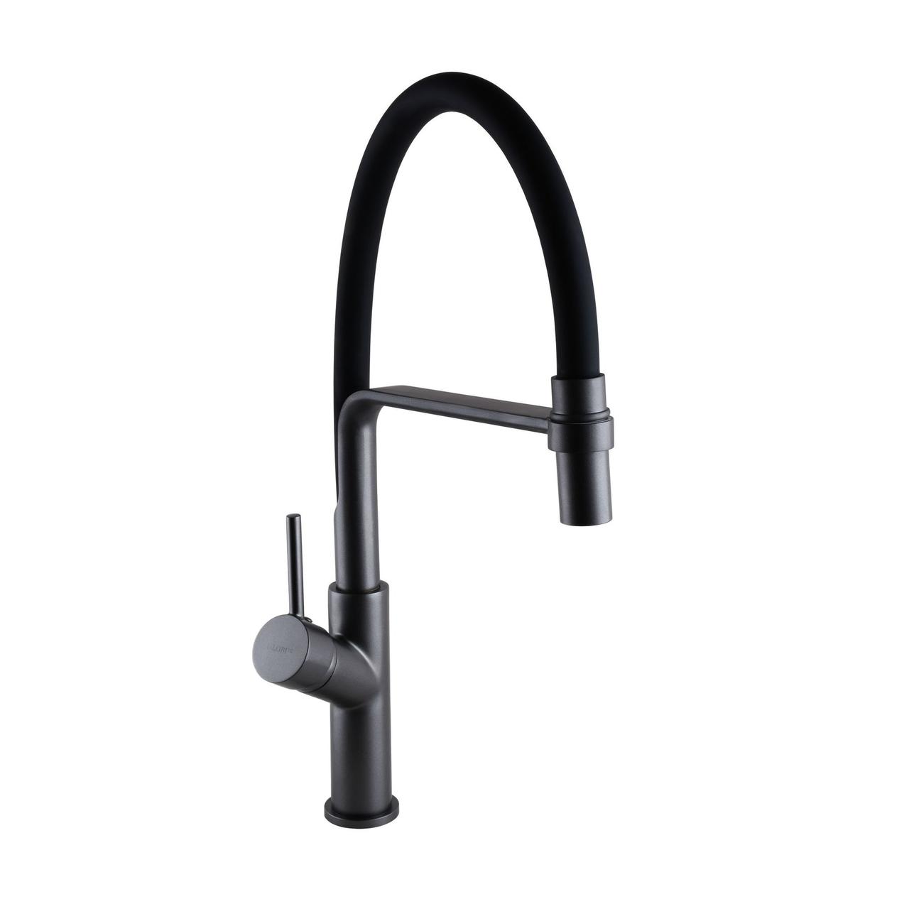 Змішувач для кухні Globus Lux DENVER Flex GDF-32-11-01, фото 1