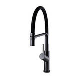 Змішувач для кухні Globus Lux DENVER Flex GDF-32-11-01, фото 4