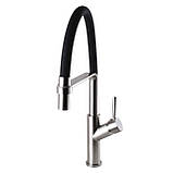 Змішувач для кухні Globus Lux DENVER Flex GDF-32-08-01, фото 5