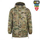 M-Tac парка зимова Alpha Primaloft MC