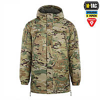 Зимові куртки та парки