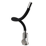 Змішувач для кухні Globus Lux ALPEN SBT1-203SB, фото 3