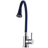 Змішувач для кухні Globus Lux Alpen SBT1-203SA-S21, фото 2