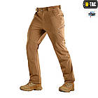 M-Tac штани Soft Shell Winter Coyote