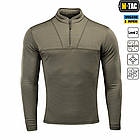 M-Tac термосорочка фліс Delta Level 2 Army Olive