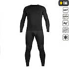 M-Tac термобілизна ThermoLine Black