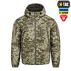 M-Tac куртка зимова Alpha Gen.IV Pro Primaloft MM14