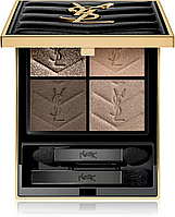 Палетка теней для глаз Yves Saint Laurent Couture Mini Clutch 100 Stora Dolls