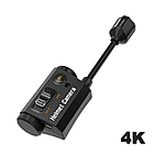 Камера на шолом RunCam 4к