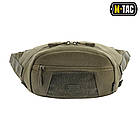M-TAC СУМКА COMPANION BAG LARGE RANGER GREEN