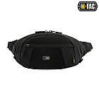 M-TAC СУМКА COMPANION BAG LARGE BLACK