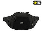 M-TAC СУМКА COMPANION BAG SMALL BLACK