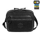 M-TAC СУМКА EDC BAG ELITE HEX BLACK