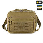 M-TAC СУМКА EDC BAG ELITE HEX COYOTE