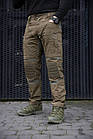 Тактичні штани Call Dragon "Forward HT Striker” Olive (олива)