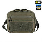 M-TAC СУМКА EDC BAG ELITE HEX RANGER GREEN