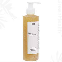 Гель для обгортання зміцнюючий, жирозпалювальний, ангіотонічний Green Health МКО-012, 250 мл